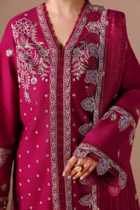 Afrozeh | Basic Pret 26 RTW | NACRE by Afrozeh - Designer Dress  - Type : Ladies Clothes - Available at Libayah - 100% Original 