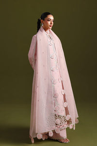 Afrozeh | Basic Pret 26 RTW | NACRE by Afrozeh - Designer Dress  - Type : Ladies Clothes - Available at Libayah - 100% Original 