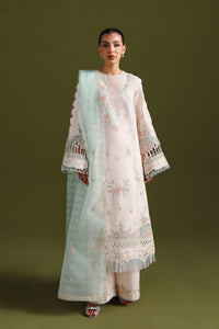 Afrozeh | Basic Pret 26 RTW | NACRE by Afrozeh - Designer Dress  - Type : Ladies Clothes - Available at Libayah - 100% Original 