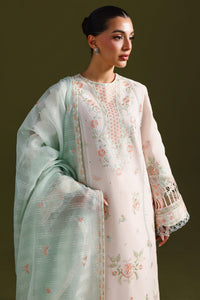 Afrozeh | Basic Pret 26 RTW | NACRE by Afrozeh - Designer Dress  - Type : Ladies Clothes - Available at Libayah - 100% Original 