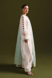 Afrozeh | Basic Pret 26 RTW | NACRE by Afrozeh - Designer Dress  - Type : Ladies Clothes - Available at Libayah - 100% Original 