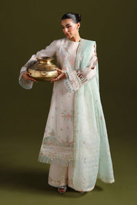 Afrozeh | Basic Pret 26 RTW | NACRE by Afrozeh - Designer Dress  - Type : Ladies Clothes - Available at Libayah - 100% Original 