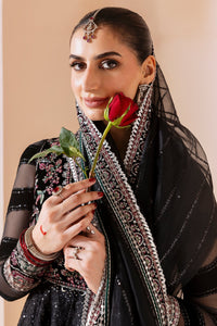 Jazmin | Chandani Velvet Formals 25 | CVF D-10 by Jazmin - Designer Dress  - Type : Ladies Clothes - Available at Libayah - 100% Original 