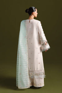 Afrozeh | Basic Pret 26 RTW | NACRE by Afrozeh - Designer Dress  - Type : Ladies Clothes - Available at Libayah - 100% Original 