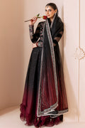 Jazmin | Chandani Velvet Formals 25 | CVF D-10 by Jazmin - Designer Dress  - Type : Ladies Clothes - Available at Libayah - 100% Original 