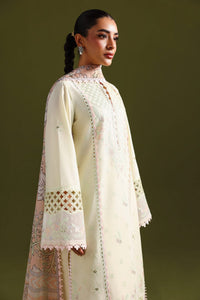 Afrozeh | Basic Pret 26 RTW | NACRE by Afrozeh - Designer Dress  - Type : Ladies Clothes - Available at Libayah - 100% Original 