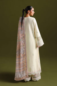 Afrozeh | Basic Pret 26 RTW | NACRE by Afrozeh - Designer Dress  - Type : Ladies Clothes - Available at Libayah - 100% Original 