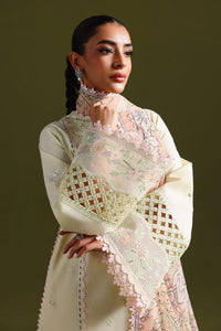 Afrozeh | Basic Pret 26 RTW | NACRE by Afrozeh - Designer Dress  - Type : Ladies Clothes - Available at Libayah - 100% Original 