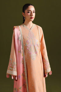 Afrozeh | Basic Pret 26 RTW | NACRE by Afrozeh - Designer Dress  - Type : Ladies Clothes - Available at Libayah - 100% Original 