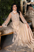 Saad Shaikh | Flurie Vol 3 | Clara by Saad Shaikh - Designer Dress  - Type : Ladies Clothes - Available at Libayah - 100% Original 