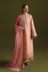 Afrozeh | Basic Pret 26 RTW | NACRE by Afrozeh - Designer Dress  - Type : Ladies Clothes - Available at Libayah - 100% Original 