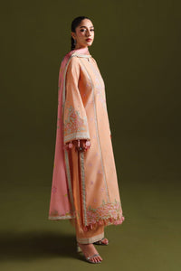 Afrozeh | Basic Pret 26 RTW | NACRE by Afrozeh - Designer Dress  - Type : Ladies Clothes - Available at Libayah - 100% Original 