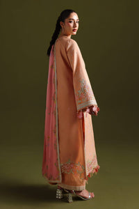 Afrozeh | Basic Pret 26 RTW | NACRE by Afrozeh - Designer Dress  - Type : Ladies Clothes - Available at Libayah - 100% Original 
