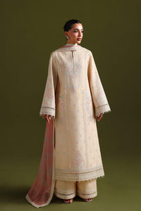 Afrozeh | Basic Pret 26 RTW | NACRE by Afrozeh - Designer Dress  - Type : Ladies Clothes - Available at Libayah - 100% Original 