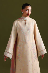 Afrozeh | Basic Pret 26 RTW | NACRE by Afrozeh - Designer Dress  - Type : Ladies Clothes - Available at Libayah - 100% Original 