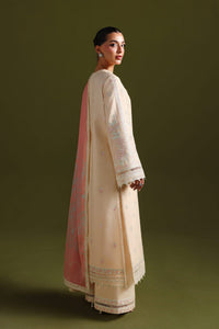 Afrozeh | Basic Pret 26 RTW | NACRE by Afrozeh - Designer Dress  - Type : Ladies Clothes - Available at Libayah - 100% Original 