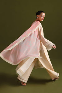 Afrozeh | Basic Pret 26 RTW | NACRE by Afrozeh - Designer Dress  - Type : Ladies Clothes - Available at Libayah - 100% Original 