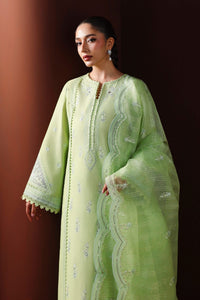 Afrozeh | Basic Pret 26 RTW | NACRE by Afrozeh - Designer Dress  - Type : Ladies Clothes - Available at Libayah - 100% Original 