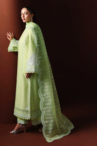 Afrozeh | Basic Pret 26 RTW | NACRE by Afrozeh - Designer Dress  - Type : Ladies Clothes - Available at Libayah - 100% Original 