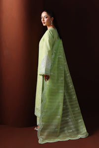 Afrozeh | Basic Pret 26 RTW | NACRE by Afrozeh - Designer Dress  - Type : Ladies Clothes - Available at Libayah - 100% Original 