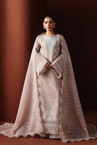 Afrozeh | Basic Pret 26 RTW | NACRE by Afrozeh - Designer Dress  - Type : Ladies Clothes - Available at Libayah - 100% Original 