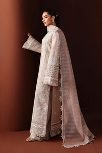 Afrozeh | Basic Pret 26 RTW | NACRE by Afrozeh - Designer Dress  - Type : Ladies Clothes - Available at Libayah - 100% Original 