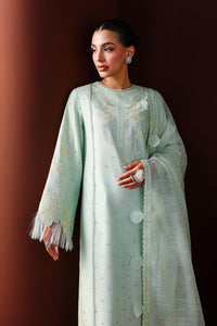 Afrozeh | Basic Pret 26 RTW | NACRE by Afrozeh - Designer Dress  - Type : Ladies Clothes - Available at Libayah - 100% Original 