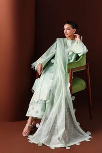 Afrozeh | Basic Pret 26 RTW | NACRE by Afrozeh - Designer Dress  - Type : Ladies Clothes - Available at Libayah - 100% Original 