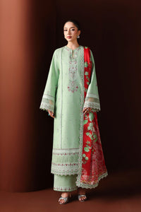 Afrozeh | Basic Pret 26 RTW | NACRE by Afrozeh - Designer Dress  - Type : Ladies Clothes - Available at Libayah - 100% Original 