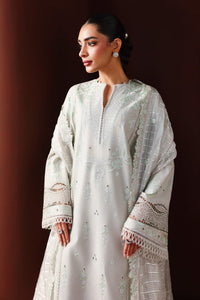 Afrozeh | Basic Pret 26 RTW | NACRE by Afrozeh - Designer Dress  - Type : Ladies Clothes - Available at Libayah - 100% Original 