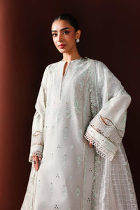 Afrozeh | Basic Pret 26 RTW | NACRE by Afrozeh - Designer Dress  - Type : Ladies Clothes - Available at Libayah - 100% Original 