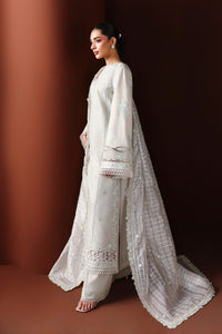 Afrozeh | Basic Pret 26 RTW | NACRE by Afrozeh - Designer Dress  - Type : Ladies Clothes - Available at Libayah - 100% Original 