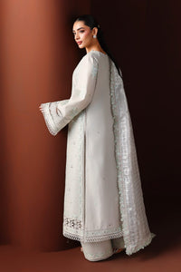 Afrozeh | Basic Pret 26 RTW | NACRE by Afrozeh - Designer Dress  - Type : Ladies Clothes - Available at Libayah - 100% Original 
