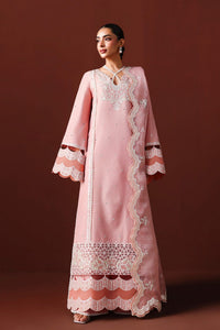 Afrozeh | Basic Pret 26 RTW | NACRE by Afrozeh - Designer Dress  - Type : Ladies Clothes - Available at Libayah - 100% Original 