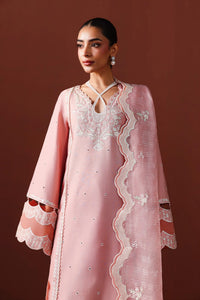 Afrozeh | Basic Pret 26 RTW | NACRE by Afrozeh - Designer Dress  - Type : Ladies Clothes - Available at Libayah - 100% Original 