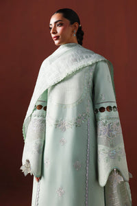 Afrozeh | Basic Pret 26 RTW | NACRE by Afrozeh - Designer Dress  - Type : Ladies Clothes - Available at Libayah - 100% Original 
