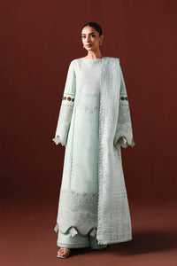 Afrozeh | Basic Pret 26 RTW | NACRE by Afrozeh - Designer Dress  - Type : Ladies Clothes - Available at Libayah - 100% Original 
