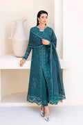 Qalamkar | Casual Pret 26 | PA-03 HARBOR by Qalamkar - Designer Dress  - Type : Ladies Clothes - Available at Libayah - 100% Original 