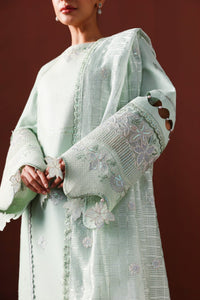 Afrozeh | Basic Pret 26 RTW | NACRE by Afrozeh - Designer Dress  - Type : Ladies Clothes - Available at Libayah - 100% Original 