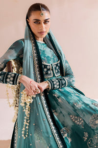 Jazmin | Chandani Velvet Formals 25 | CVF D-06 by Jazmin - Designer Dress  - Type : Ladies Clothes - Available at Libayah - 100% Original 