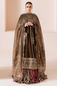 Jazmin | Chandani Velvet Formals 25 | CVF D-04 by Jazmin - Designer Dress  - Type : Ladies Clothes - Available at Libayah - 100% Original 