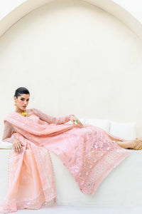Qalamkar | Casual Pret 26 | PA-07 BLOOM by Qalamkar - Designer Dress  - Type : Ladies Clothes - Available at Libayah - 100% Original 