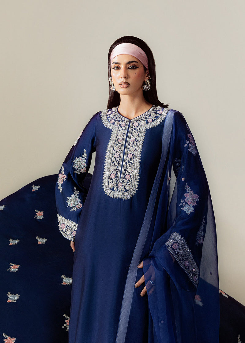 Mahum Asad | The Sirens | Twilight