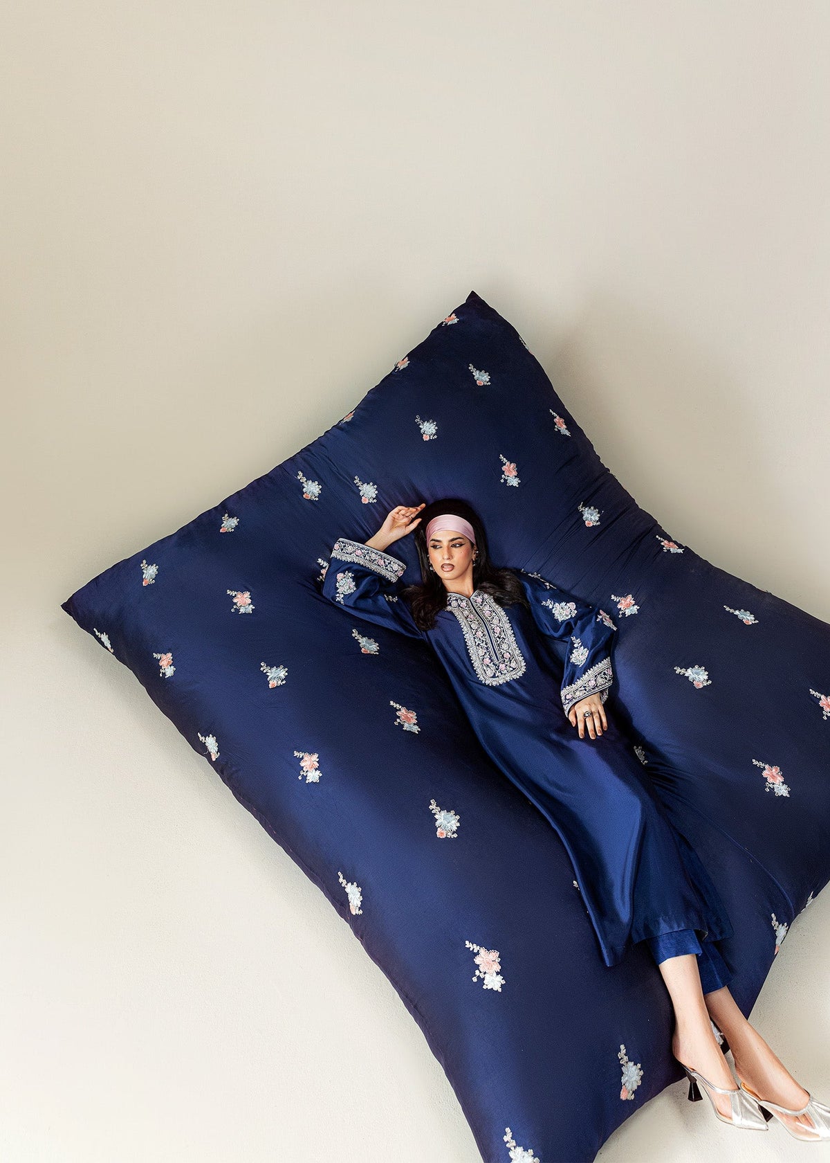 Mahum Asad | The Sirens | Twilight