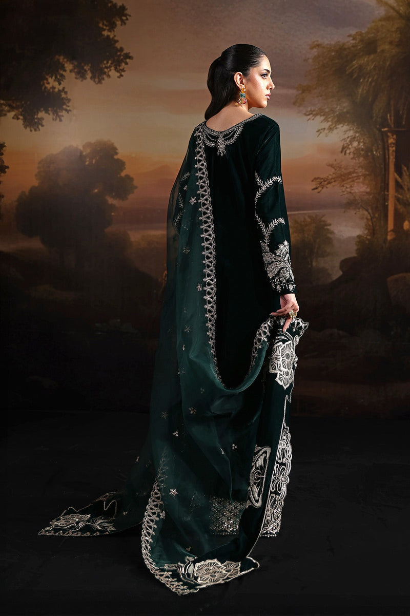 AF-VLT-2210-Vinni – authentic Pakistani formal dress from the Alizeh Lamour 25 collection for women in the UK.