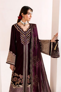 Alizeh | Makhmal Luxury Velvet Edit | Mehree by Alizeh - Designer Dress  - Type : Ladies Clothes - Available at Libayah - 100% Original 