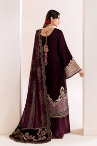 Alizeh | Makhmal Luxury Velvet Edit | Mehree by Alizeh - Designer Dress  - Type : Ladies Clothes - Available at Libayah - 100% Original 