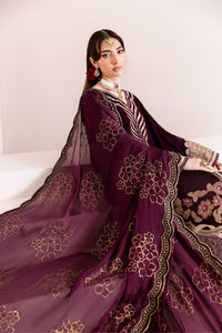 Alizeh | Makhmal Luxury Velvet Edit | Mehree by Alizeh - Designer Dress  - Type : Ladies Clothes - Available at Libayah - 100% Original 
