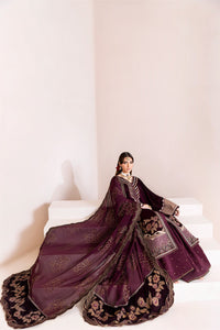 Alizeh | Makhmal Luxury Velvet Edit | Mehree by Alizeh - Designer Dress  - Type : Ladies Clothes - Available at Libayah - 100% Original 