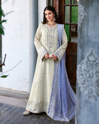 Afrozeh | Basic Pret 26 RTW | NACRE by Afrozeh - Designer Dress  - Type : Ladies Clothes - Available at Libayah - 100% Original 